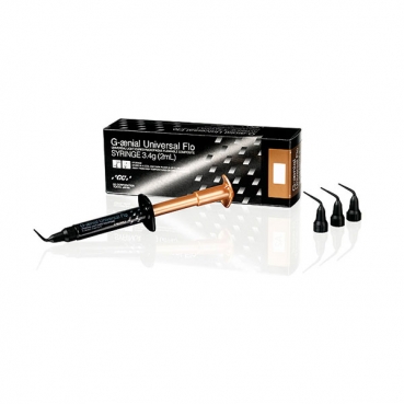 JE GAENIAL UNIVERSAL FLO JER. 3.4gr