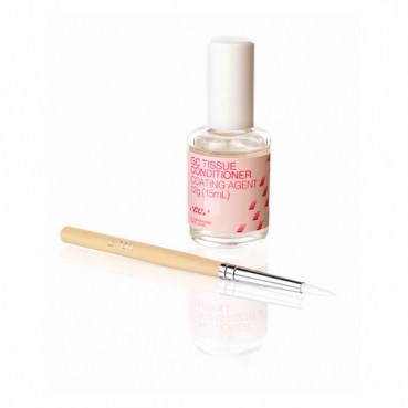 TISSUE CONDITIONER LIQ. REVEST. 15ml.