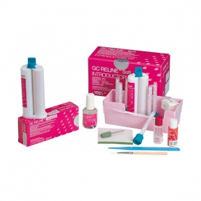 GC RELINE SOFT KIT 48ml