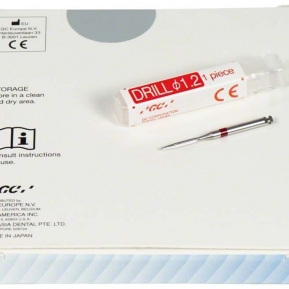 FRESA FIBER POST 1.2mm. 1u.