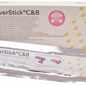 EVER STICK C&B 1x8cm 900834