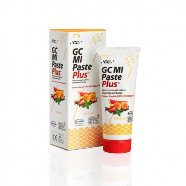 MI PASTE PLUS TUTTI FRUTTI PACK 10u. 462