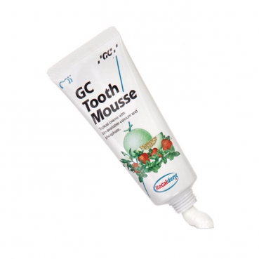 TOOTH MOUSSE MENTA 10u.