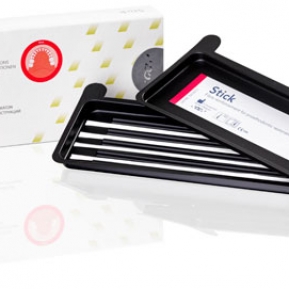 STICK GC refuerzos de fibra 3 x 30 cm