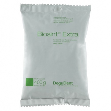 BIOSINT EXTRA 18 KG (45X400gr)