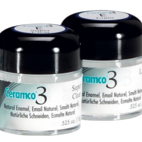 CERAMCO 3 DENTINA OPACA B3 50 G