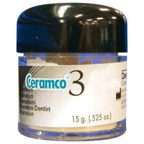 CERAMCO 3 DENTINA OPACA B4 100 G
