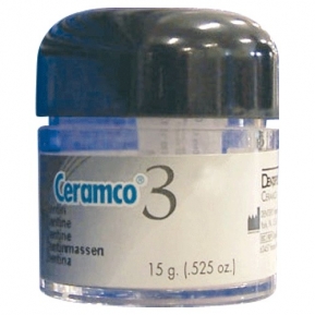 CERAMCO 3 DENTINA OPACA D2 15 G