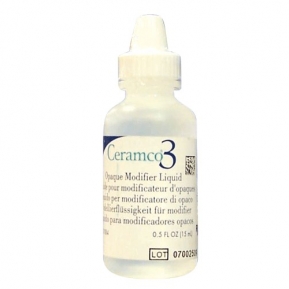 CERAMCO 3 LIQUIDO MODIFICADOR OPAQUER 15