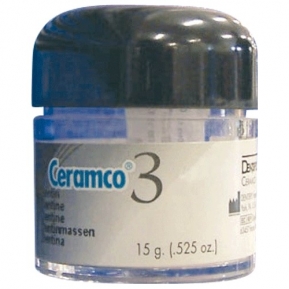 CERAMCO 3 MARGEN A4 15 G