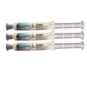 CERAMCO 3 OPAQUER PASTA C4 2 ML