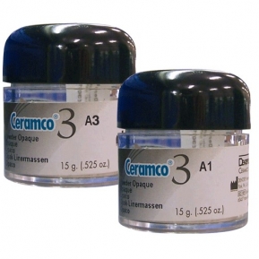 CERAMCO 3 OPAQUER POLVO A1 15 G