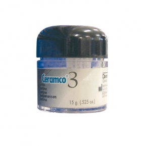 CERAMCO 3 OPAQUER POLVO MODIFICADOR WHIT