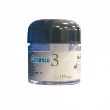 CERAMCO 3 OPAQUER POLVO MODIFICADOR WHIT