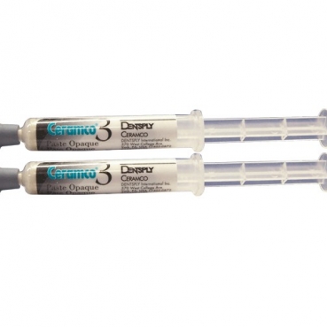 CERAMCO 3 PASTA BASE WHITE 2 ML