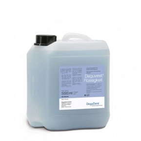 DEGUVEST LIQUIDO ESPECIAL 5 LT