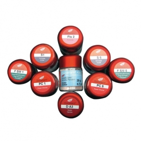 DUCERAM KISS DENTINA BLEACH BL1 20gr