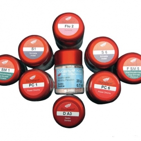 DUCERAM KISS FLU INSIDE 2 20gr