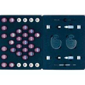 DUCERAM KISS KIT INTRO 8 COLORES