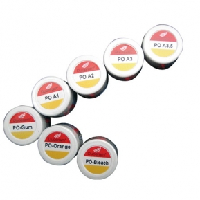 DUCERAM KISS OPAQUER POLVO B2 20 G