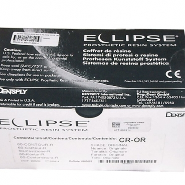 ECLIPSE PLANCHA BASE INFERIOR ORIGINAL 12U