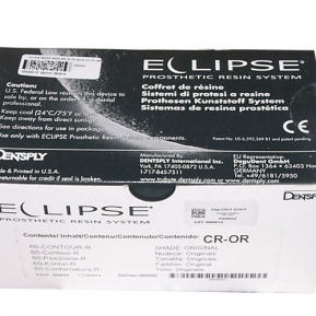 ECLIPSE PLANCHA BASE INFERIOR ROJIZO LIG 12U