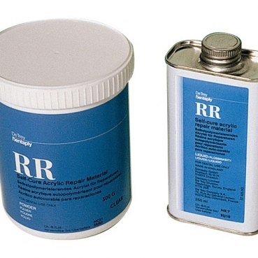 RAPID REPAIR POLVO ROSA 1 KG