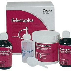 SELECTAPLUS POLVO ROSA 1 KG