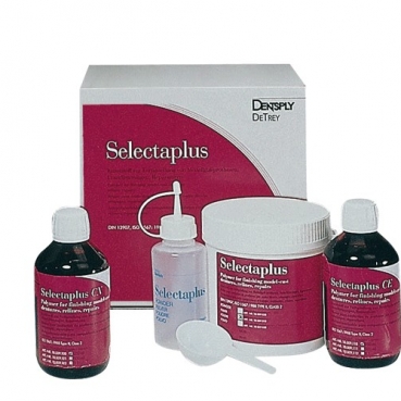SELECTAPLUS POLVO ROSA NATURAL 1KG