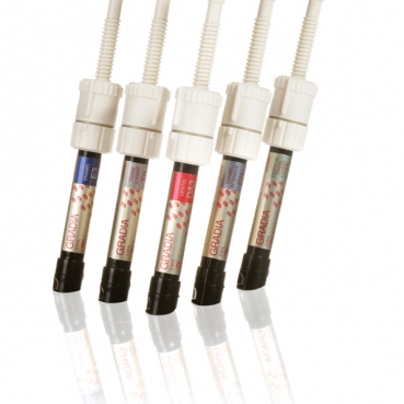 GRADIA DENTINA DB1 2,9 ML