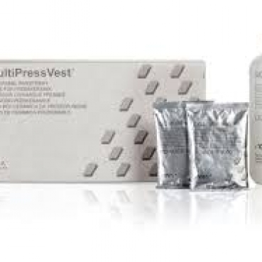 MULTIPRESS VEST POLVO 6 KG (60X100 G)