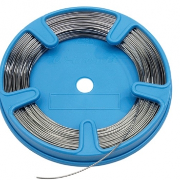 WIRONIT hilo acero 0,8 mm rollo 20 mts