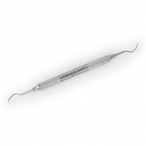 CURETA COLUMBIA 4R-4L MEDICALINE