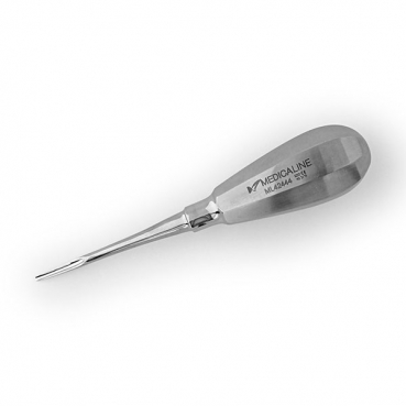BOTADOR BEIN 2.5MM MEDICALINE