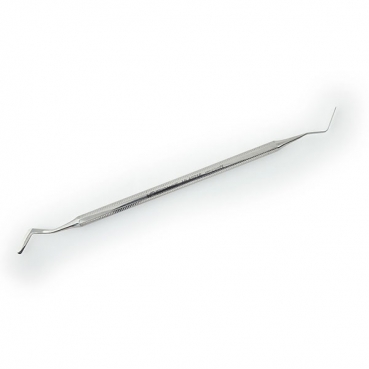 ESPATULA HEIDEMANN 3mm. MEDICALINE