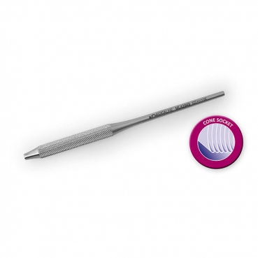 MANGO ESPEJO REDONDO CONE SOCKET MEDICALINE
