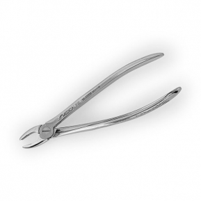 FORCEPS DE EXTRACCION Nº7 MEDICALINE