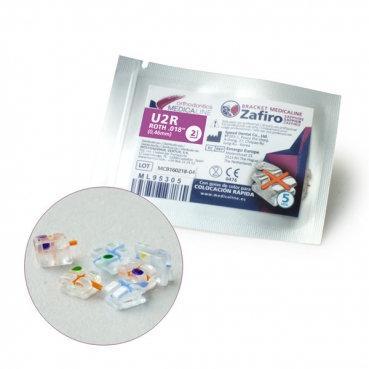 Bracket ML Zafiro Roth 0.18 L3L Hook rep