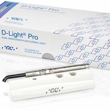 LAMPARA D-LIGHT PRO GC