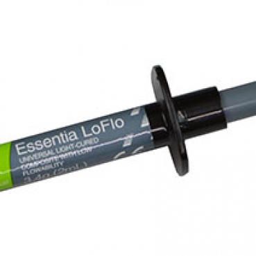 ESSENTIA HIFLO UNIVERSAL JER. 2ml.