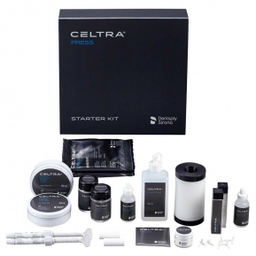 CELTRA PRESS STARTER KIT