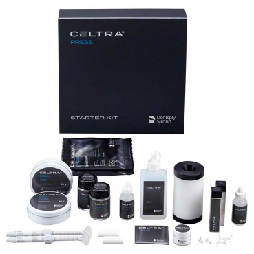 CELTRA PRESS STARTER KIT