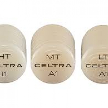 CELTRA PRESS MT D2 3 x 6 g