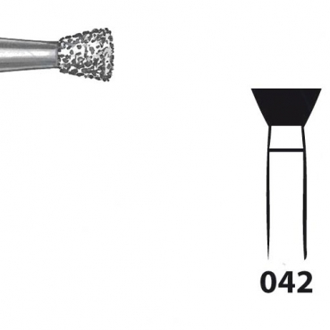 805.104.042 FRESA KOMET