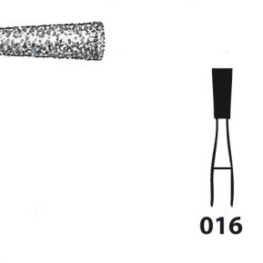 807.104.016 FRESA KOMET 5u