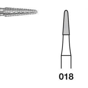FRESA KOMET PM H138EF-018