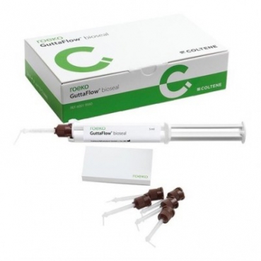 GUTTAFLOW BIOSEAL STANDARD SET 5ml. +ACC.