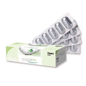 CERAM-X UNIVERSAL DUO ESMALTE E1 CAPS 16X0,2gr