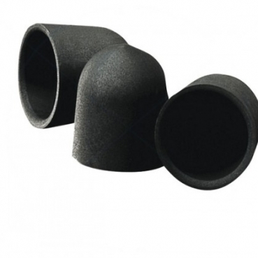 CRISOL CERAMICO GRAFITO HERACAST 10 UD