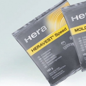 HERAVEST SPEED 5,6 KG (35X160 G)